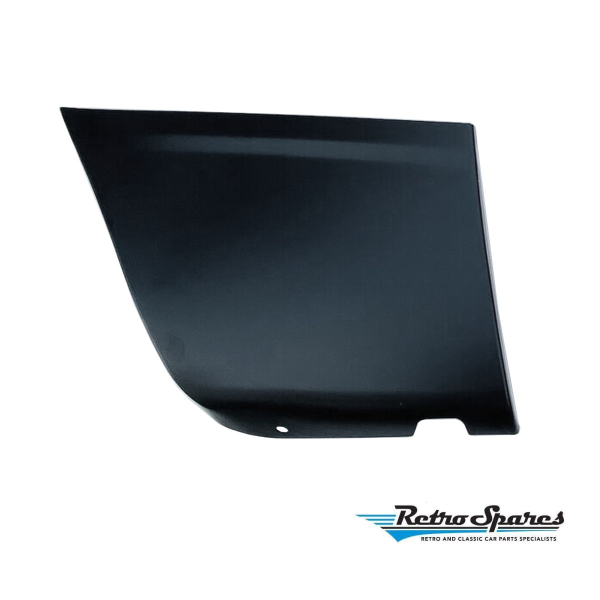 Left Lower Front Outer Guard Rust Repair Panel for FORD XR XT XW XY ZA ZB ZC ZD