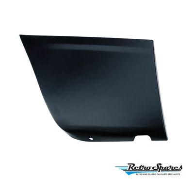 Left Lower Front Outer Guard Rust Repair Panel for FORD XR XT XW XY ZA ZB ZC ZD