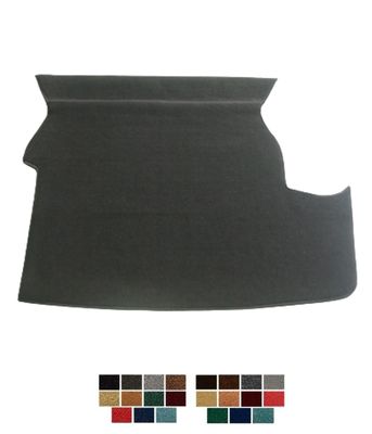 CARGO MAT CARPET FOR CHRYSLER VALIANT VH VJ VK CM CL 1971-1980