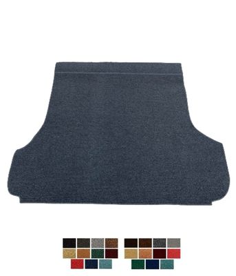 CARGO MAT CARPET FOR TOYOTA LANDCRUISER 80 SERIES