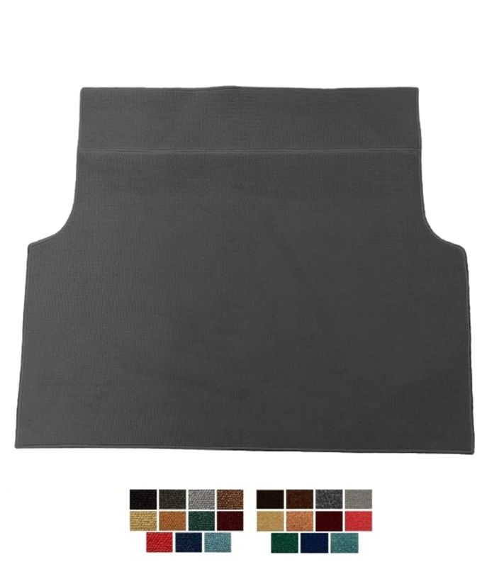CARGO MAT CARPET FOR FORD FALCON XR XT XW XY