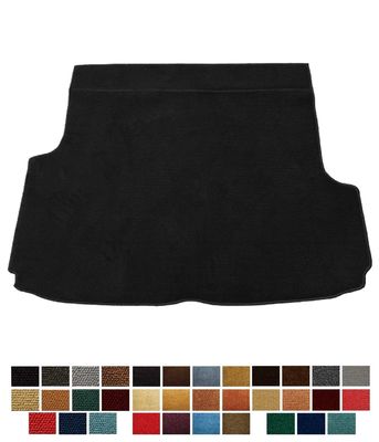 CARGO MAT CARPET FOR HOLDEN COMMODORE VB VC VH VK VL