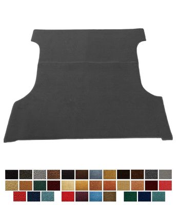 CARGO MAT CARPET FOR FORD BRONCO