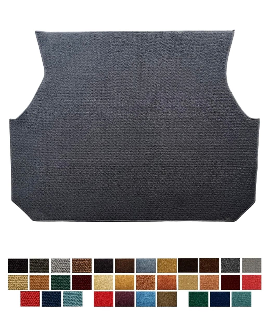 CARGO MAT CARPET FOR HOLDEN LX TORANA