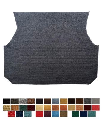 CARGO MAT CARPET FOR HOLDEN LX TORANA