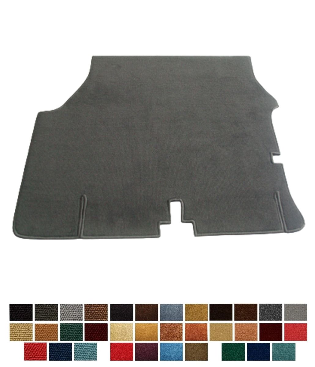 BOOT CARPET FOR HOLDEN TORANA LC LJ TA HB