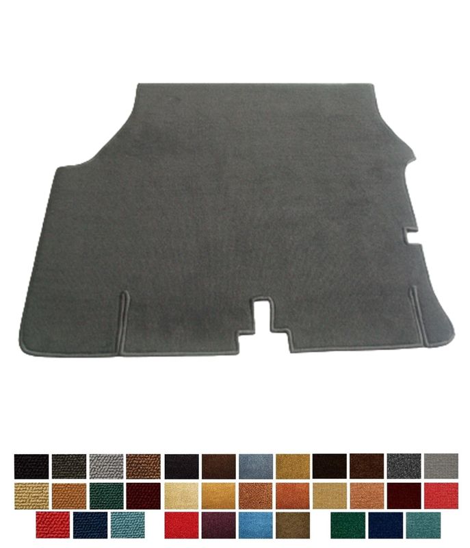 BOOT CARPET FOR HOLDEN TORANA LC LJ TA HB