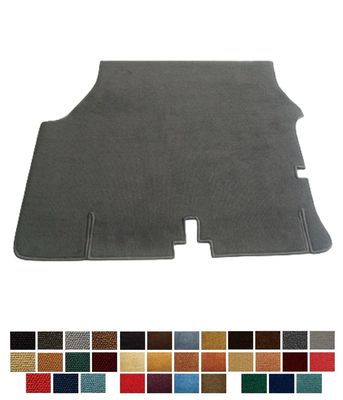 BOOT CARPET FOR HOLDEN TORANA LC LJ TA HB