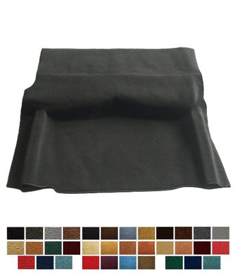 BOOT CARPET FOR HOLDEN HD HR
