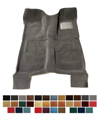 CARPET FOR HOLDEN COMMODORE VG VN VP VR VS 1988 - 1997