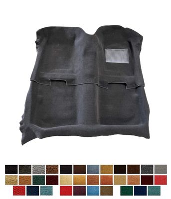 CARPET FOR SUBARU IMPREZA FORESTER WRX 1988 - 2007