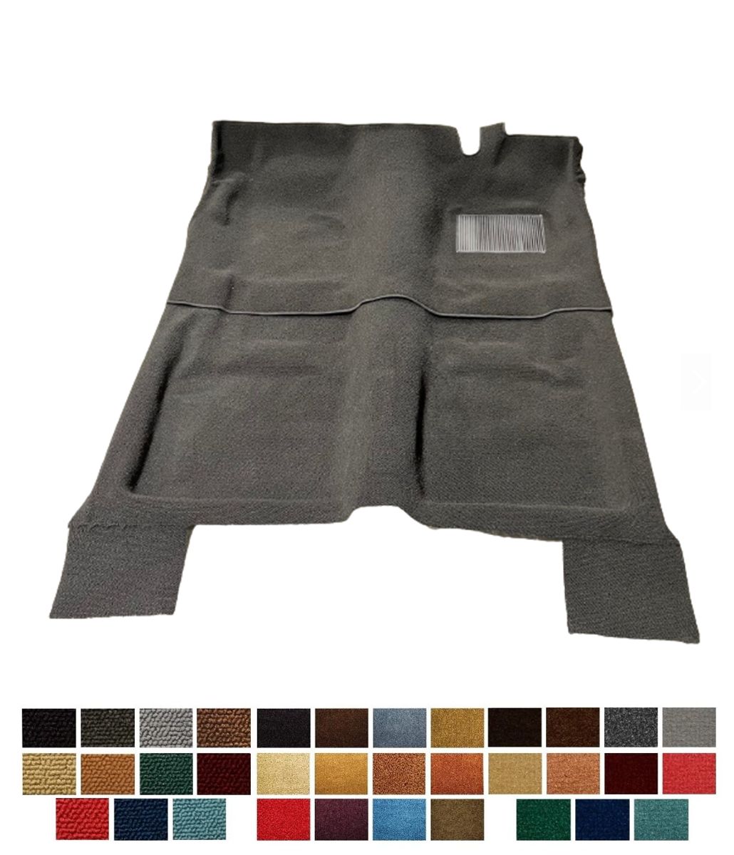 CARPET FOR CHYRSLER VALIANT VE VF VG 1967 - 1971