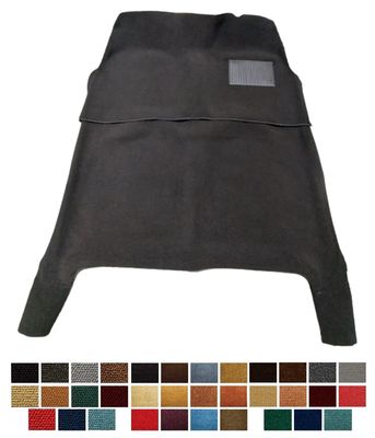 CARPET FOR HOLDEN FC FE FB EK 1956 - 1962