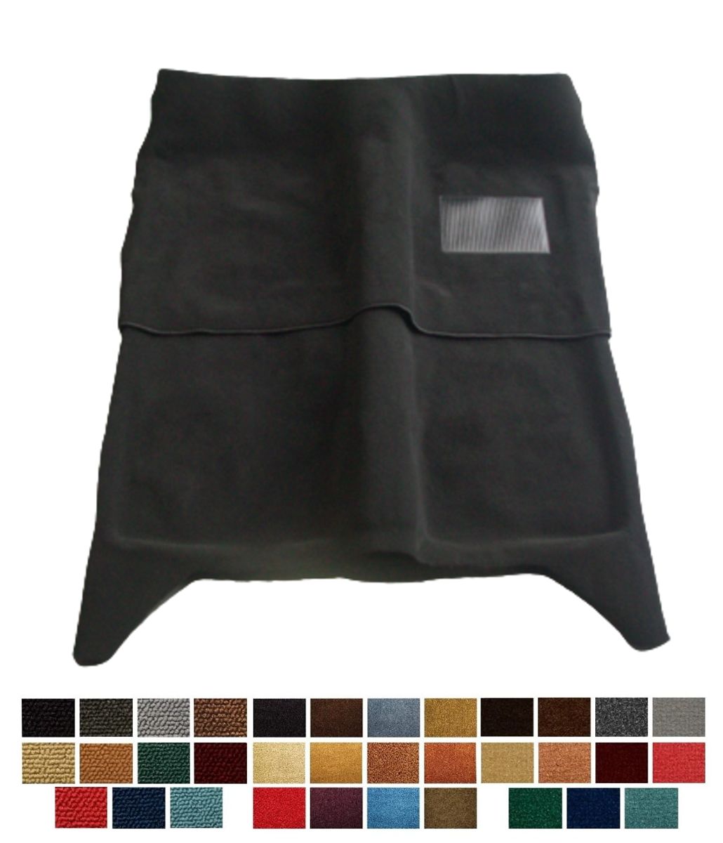 CARPET FOR CHRYSLER VALIANT AP-5 AP-6 VC 1963 - 1967
