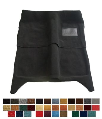CARPET FOR CHRYSLER VALIANT AP-5 AP-6 VC 1963 - 1967