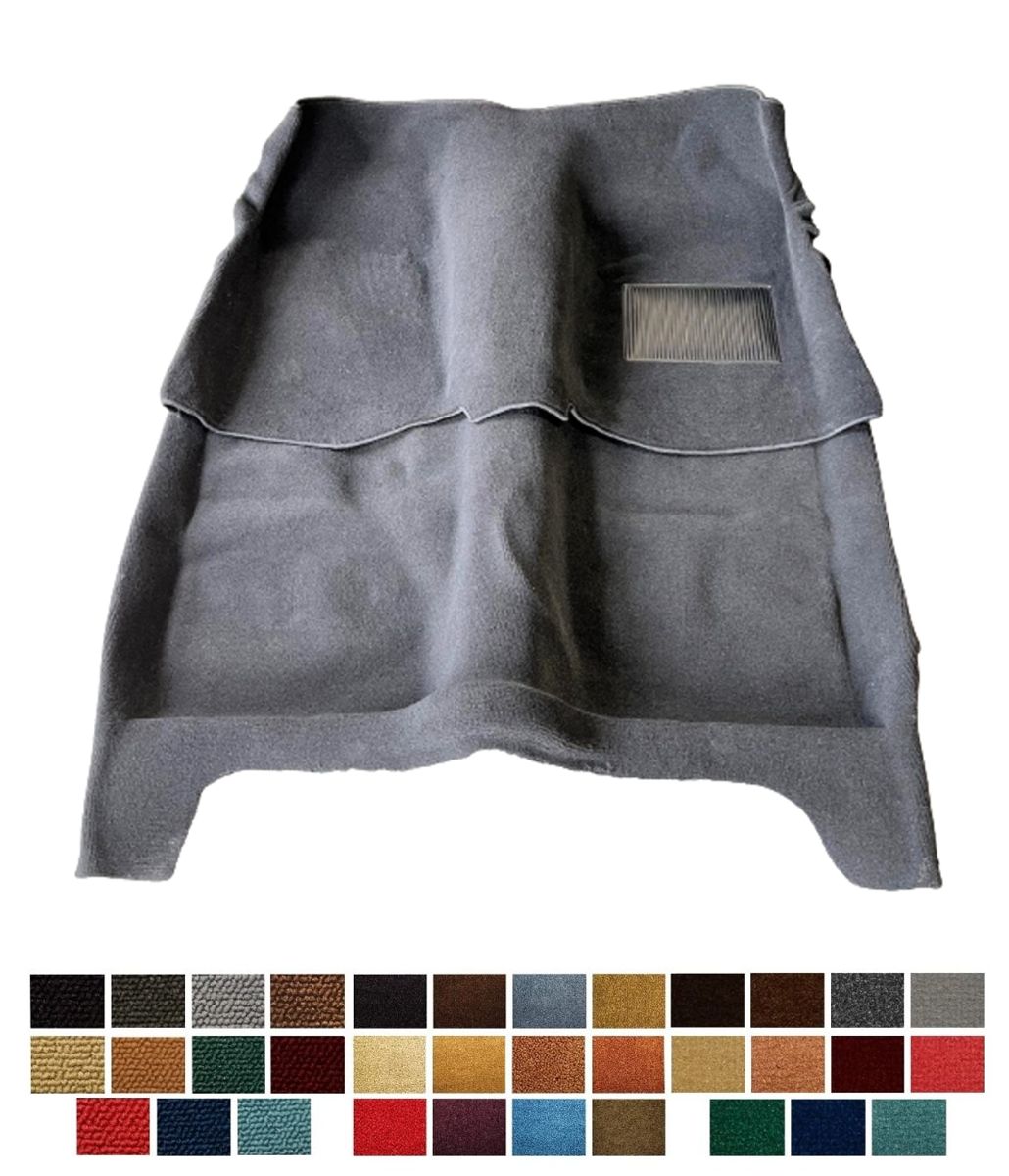 CARPET FOR DATSUN 1200 1968 - 1985