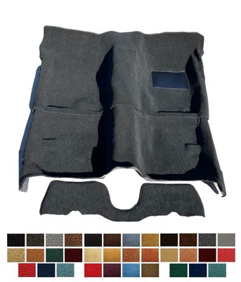 CARPET FOR MAZDA RX7 SERIES 4 5 1986 - 1992
