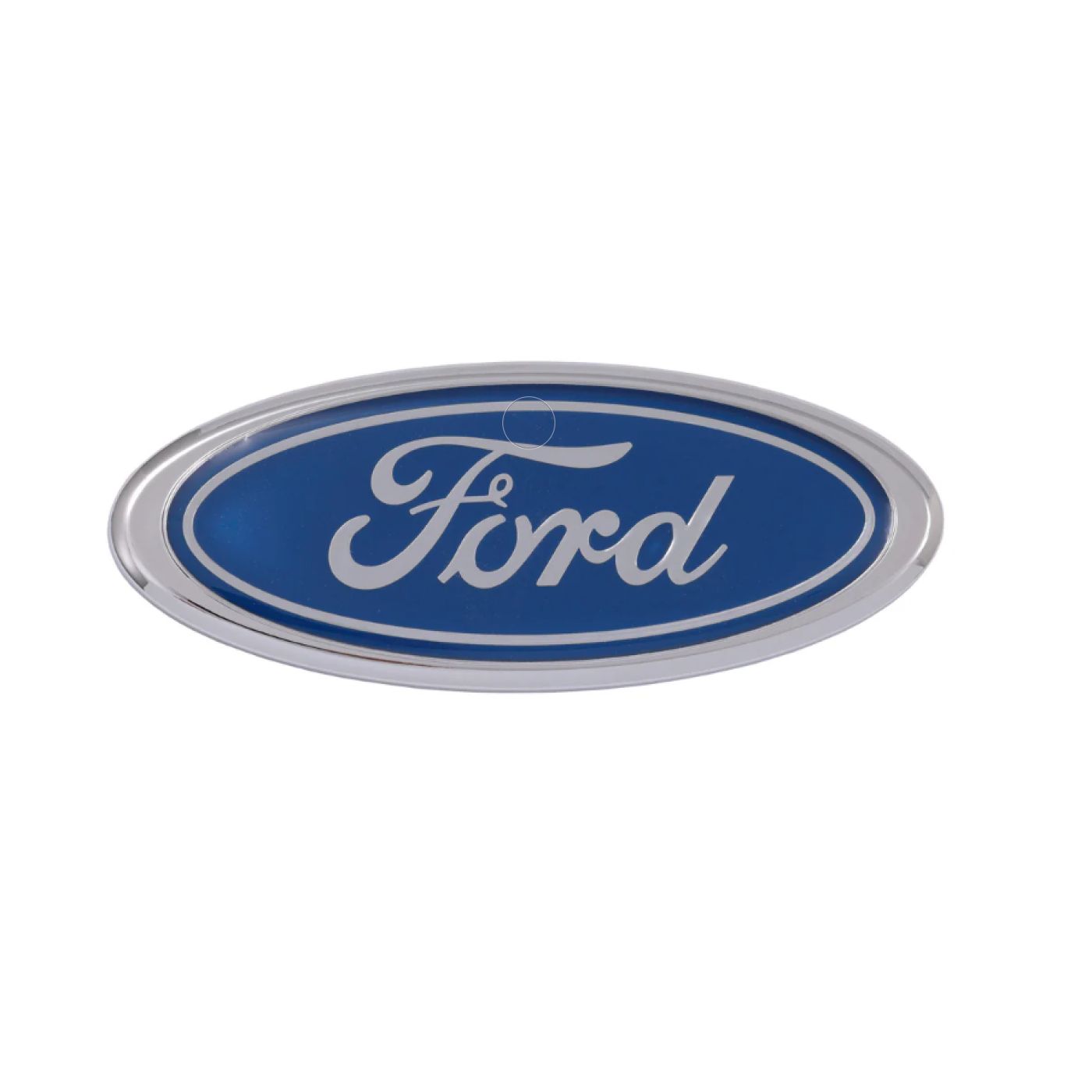 "Ford" Oval CurvedC Badge 115mm XC ZH 4/1978 On for FORD XD XE XF ZJ ZK FC FD