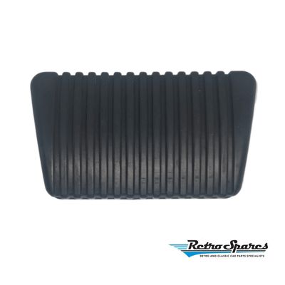 Automatic Pedal Pad for HOLDEN HD-HR