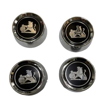 Wheel Caps Set for HOLDEN HQ HJ HX HZ GTS (x4) - LONG TAIL
