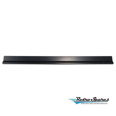 HOLDEN HQ HJ HX HZ WB ONE 1 TONNER UTE INNER SILL RUST PANEL
