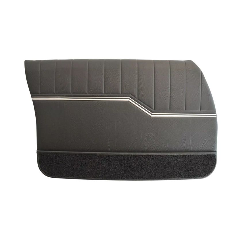 Front Door Trim Panel Pair Complete for HOLDEN HQ GTS MONARO