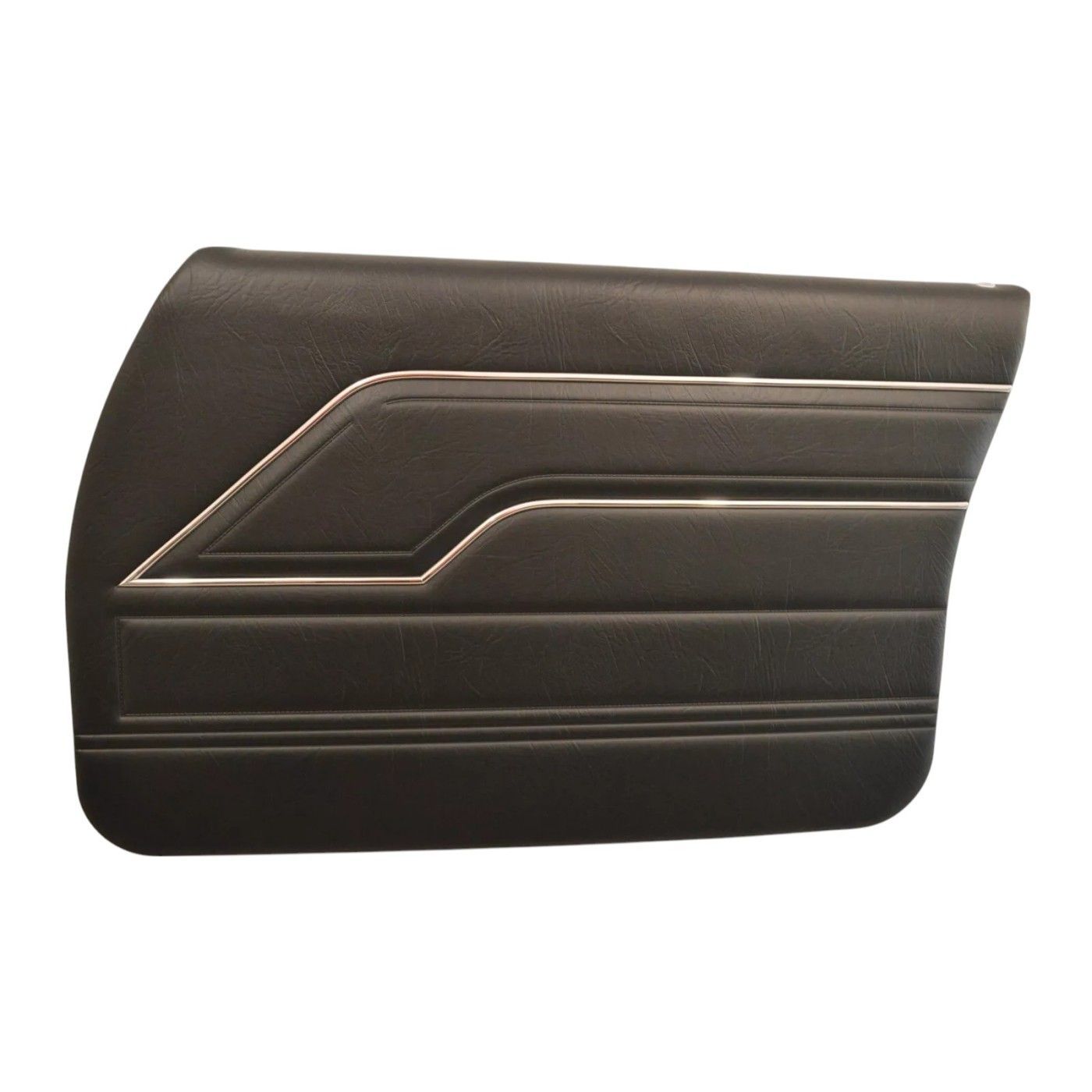 Front Door Trim Panels Pair Complete  for HOLDEN HQ KINGSWOOD