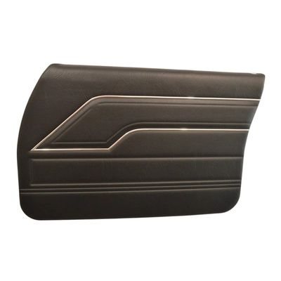 Front & Rear Door Trim Panels Complete for HOLDEN HQ KINGSWOOD