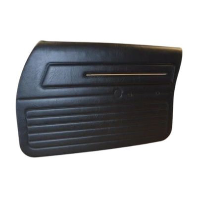 Front Door Trim Panels Pair for HOLDEN HJ HX HZ KINGSWOOD