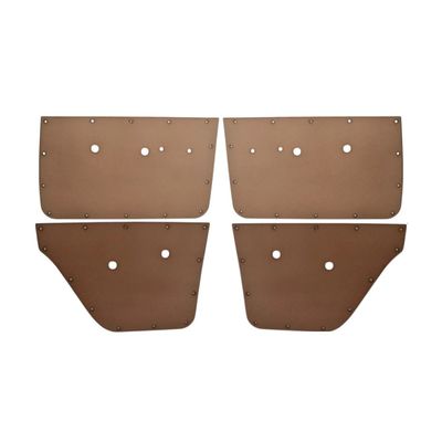 Front & Rear Door Cards Original Replication for HOLDEN EJ EH