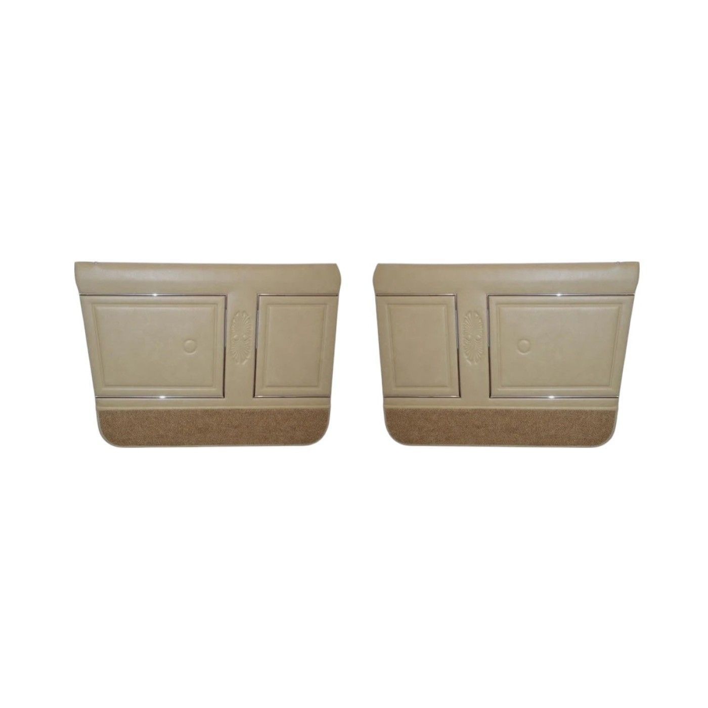 Front Door Trim Panels Pair for HOLDEN HG PREMIER