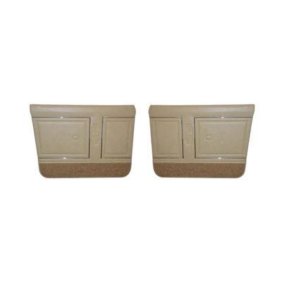 Front Door Trim Panels Pair for HOLDEN HG PREMIER