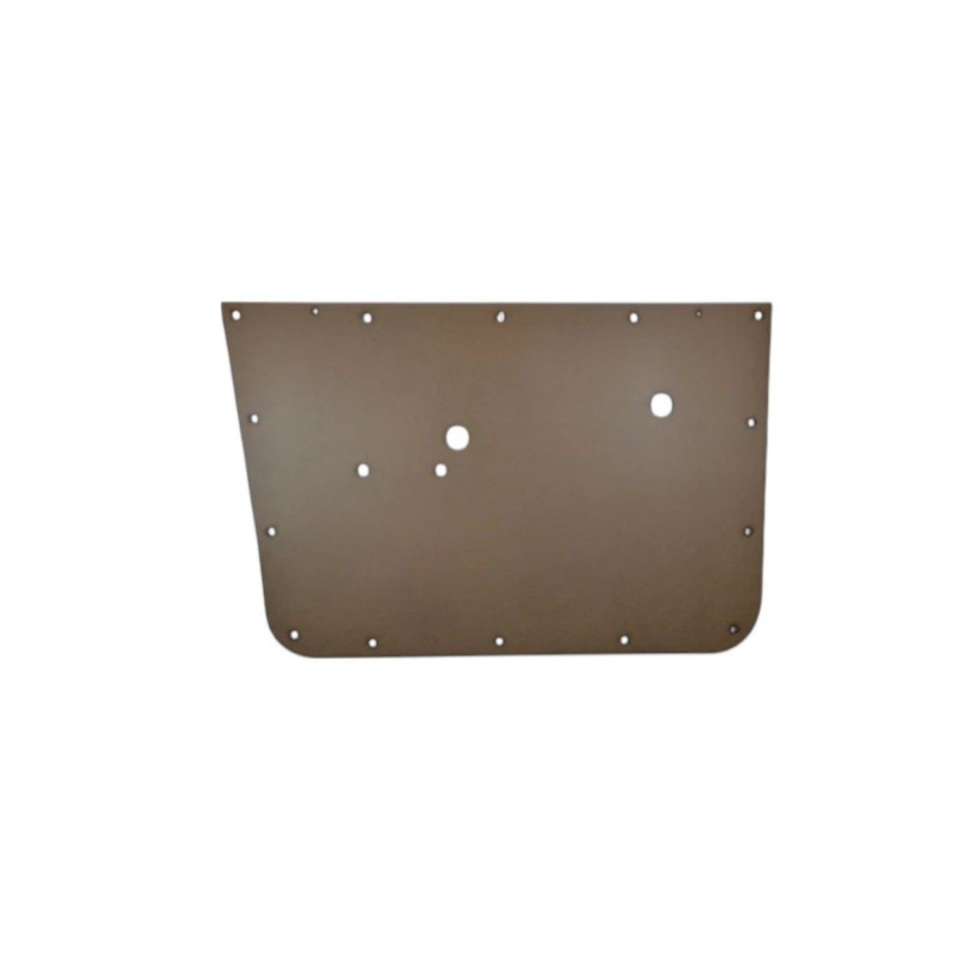 Front Door Cards Pair for HOLDEN HG PREMIER