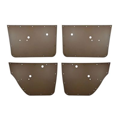 Front & Rear Door Cards Complete Set for HOLDEN HG PREMIER