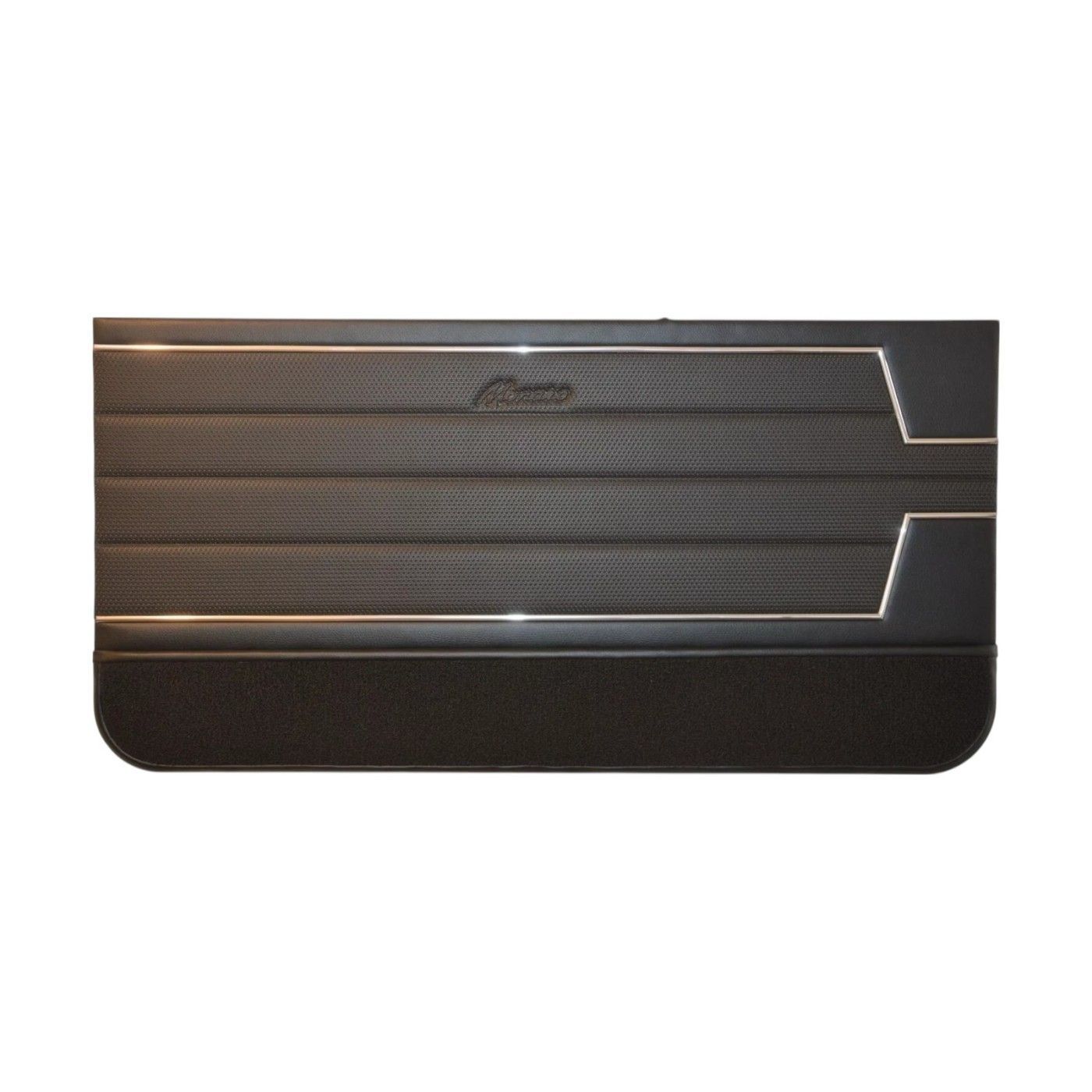 Front & Rear Door Trim Panels Complete Set for HOLDEN HT MONARO COUPE