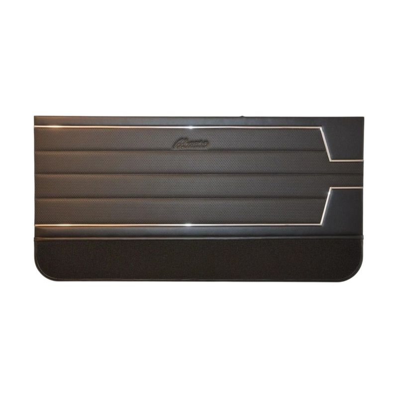 Front & Rear Door Trim Panels Complete Set for HOLDEN HT MONARO COUPE
