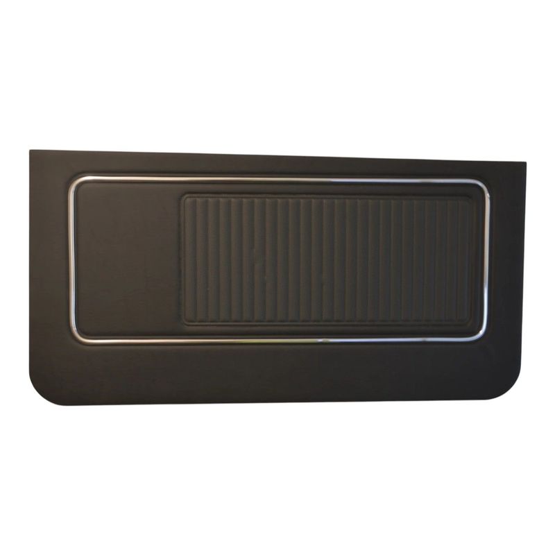 Front & Rear Door Trim Panels Complete Set for HOLDEN HK MONARO