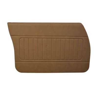 Front Door Trim Panels Pair for HOLDEN WB KINGSWOOD