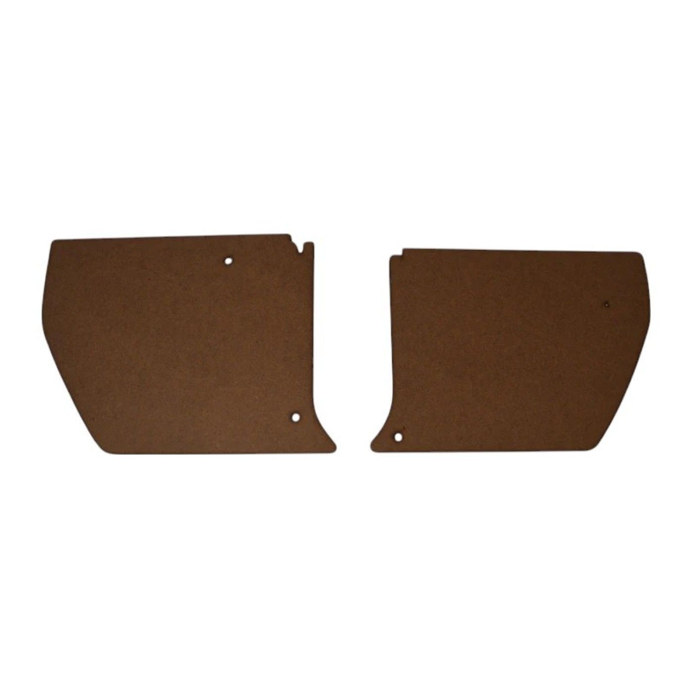 Kick Panels for HOLDEN HQ HJ HX HZ