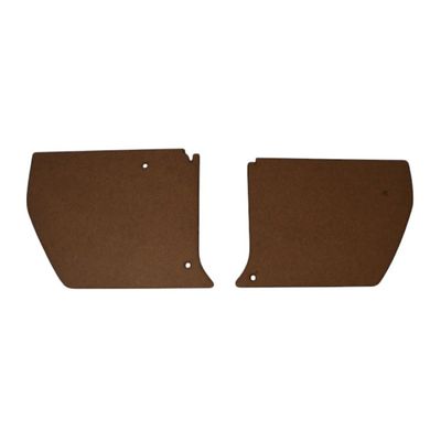 Kick Panels for HOLDEN HQ HJ HX HZ