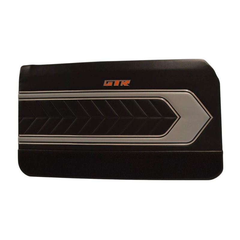 Front & Rear Door Trim Panels for HOLDEN LC TORANA GTR COUPE - EXCHANGE PROGRAM