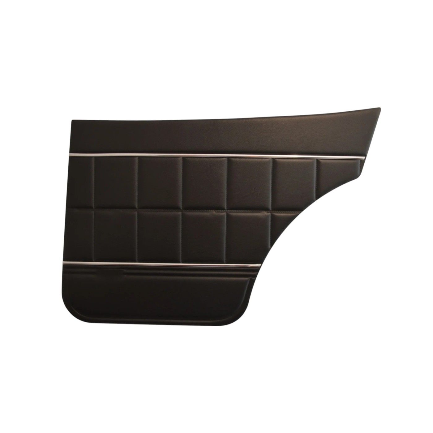 Front & Rear Door Trim Panels Complete for HOLDEN LC LJ TORANA