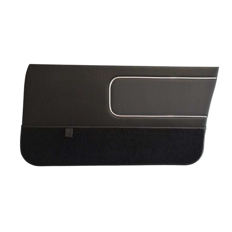 Front & Rear Door Trim Panels Complete for HOLDEN LH TORANA SLR SEDAN