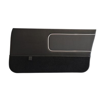 Front & Rear Door Trim Panels for HOLDEN LH TORANA SLR SEDAN