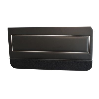 Front & Rear Door Trim Panels for HOLDEN LJ TORANA GTR COUPE