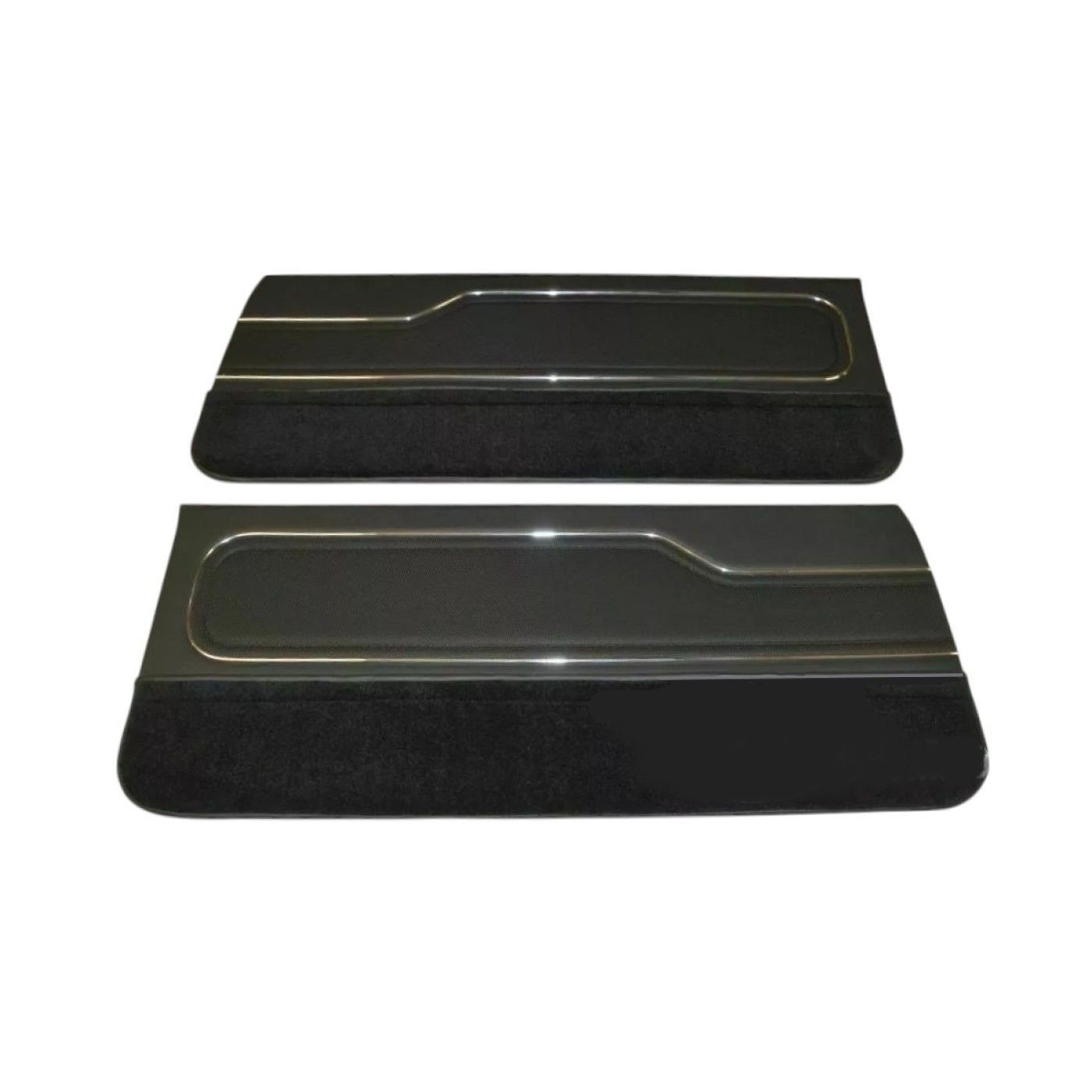 Front & Rear Door Trim Panels Complete for HOLDEN LX TORANA COUPE SS
