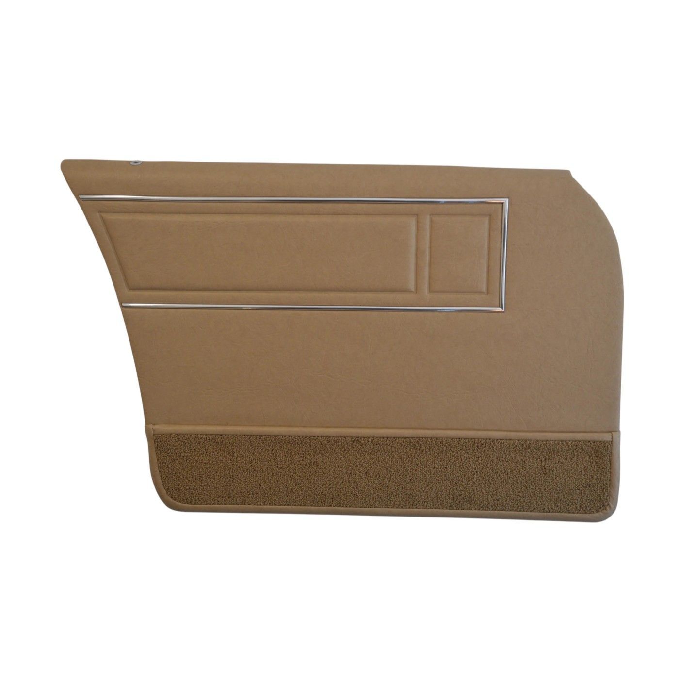 Front & Rear Door Trim Panels for CHRYSLER VALIANT CJ SEDAN