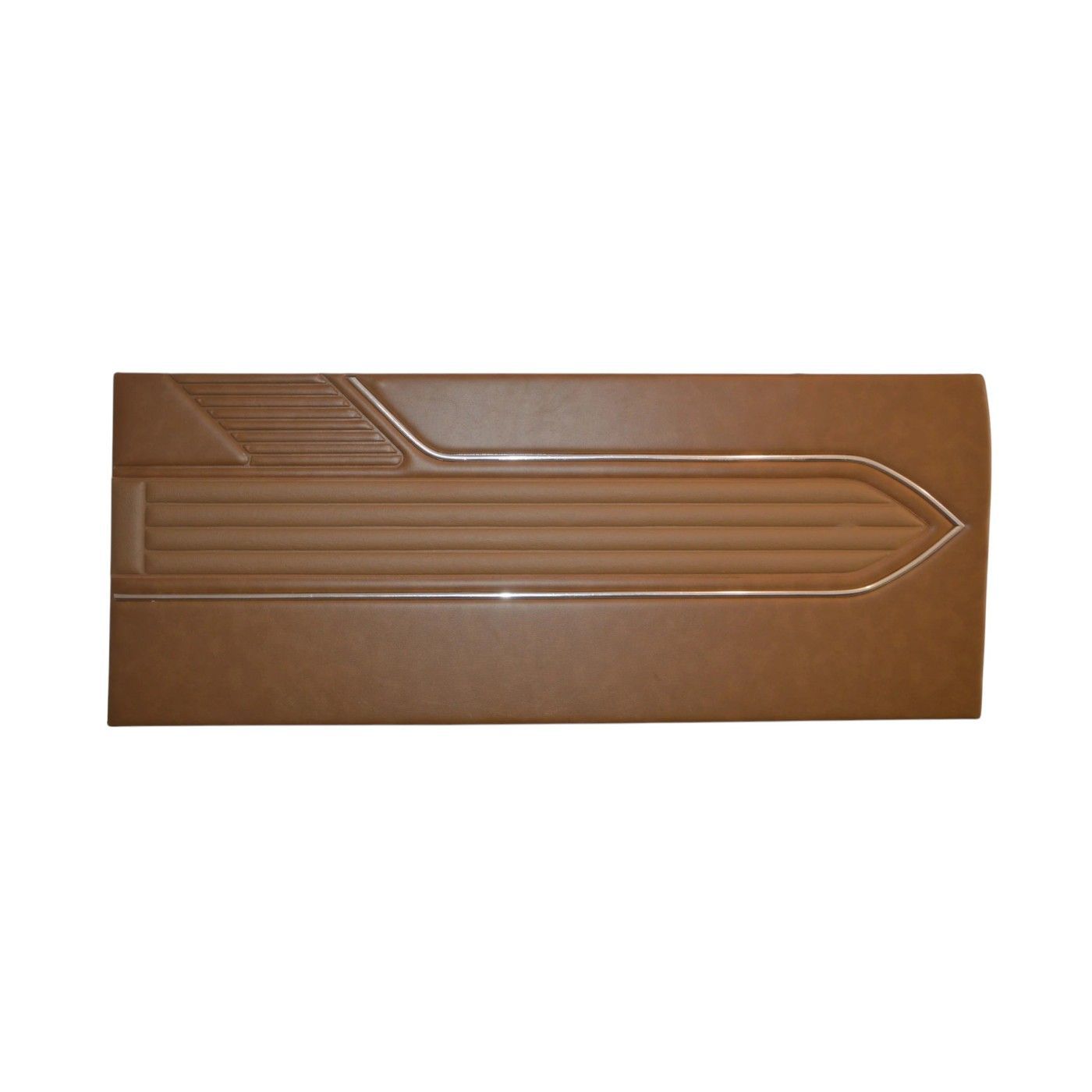 Front & Rear Door Trim Panels Complete for FORD CORTINA MK1 PRE-AEROFLOW
