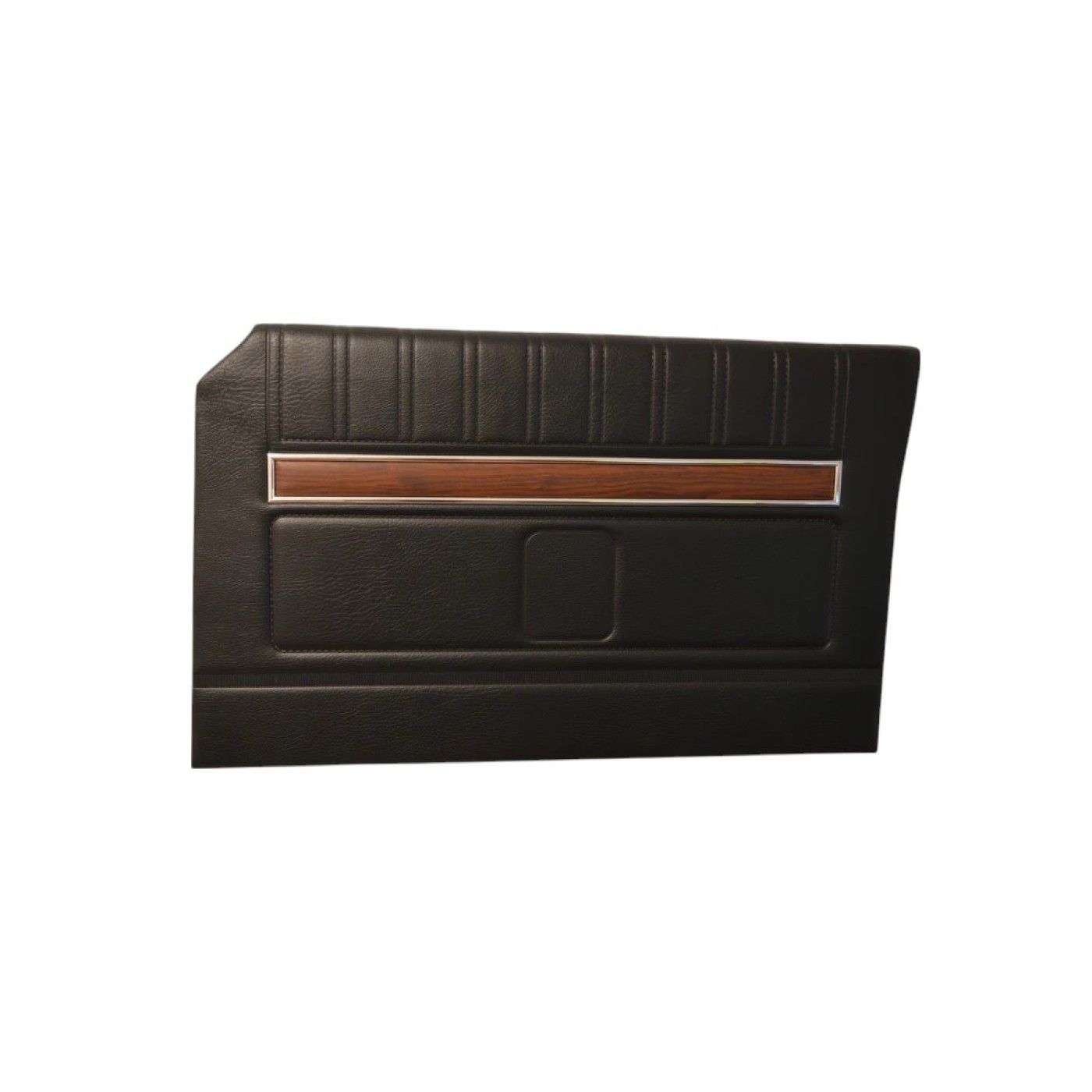 Front & Rear Door Trim Panels for FORD XY GT SEDAN - MANUAL WINDOWS