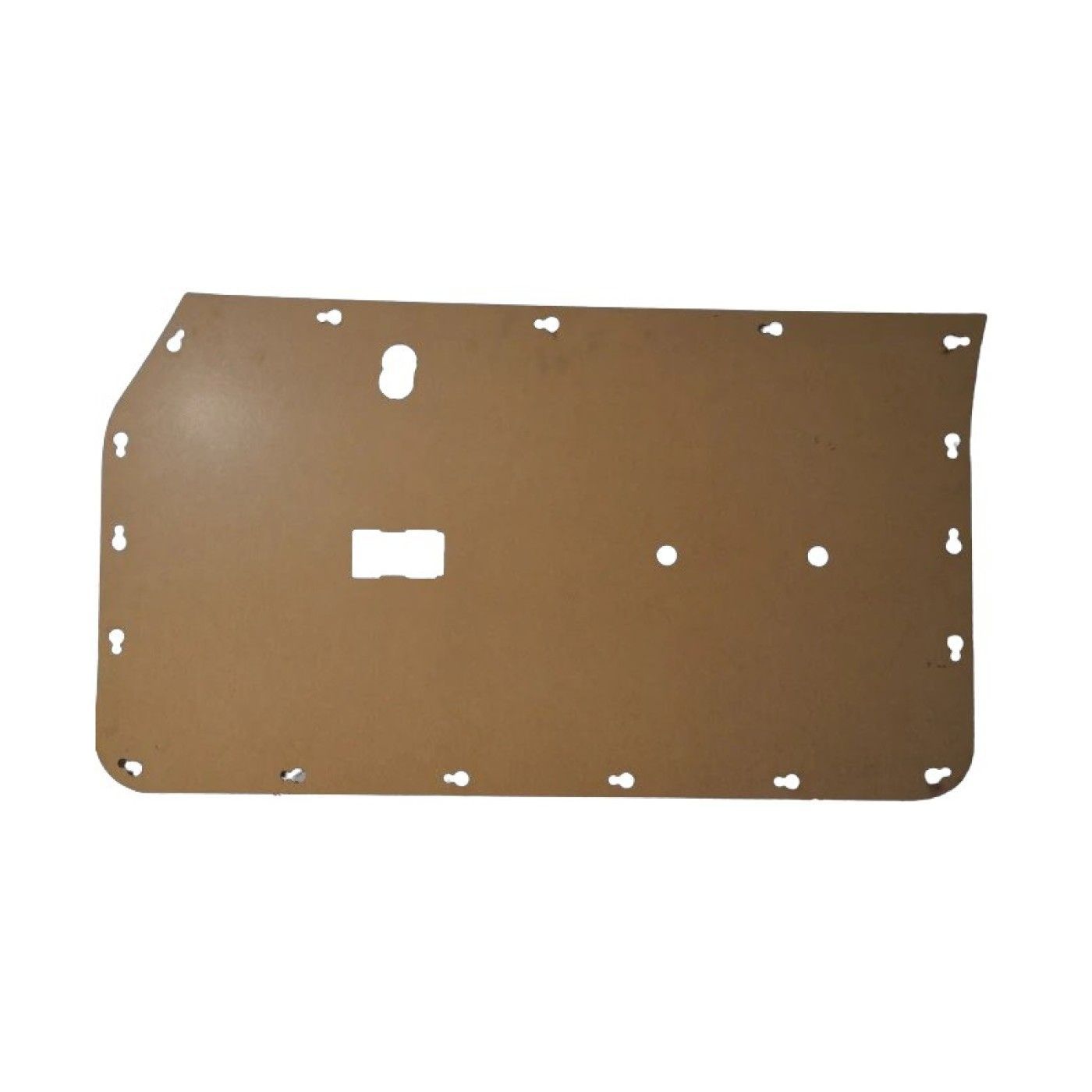 Front & Rear Door Cards for FORD CORTINA TC TD MK3 SEDAN WAGON